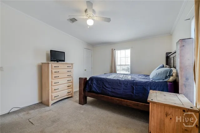 $239,900 | 110 Saddlehorn Drive, Guyton, GA 31312