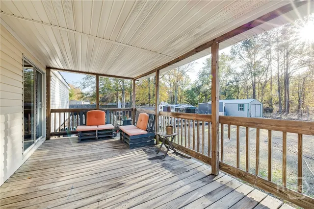 $239,900 | 110 Saddlehorn Drive, Guyton, GA 31312