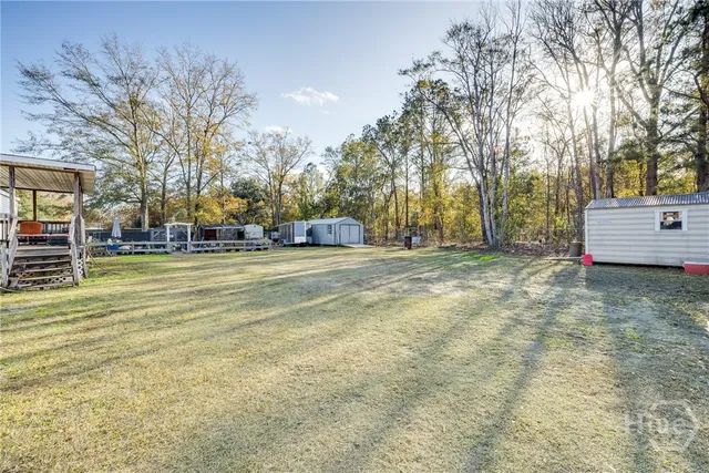 $239,900 | 110 Saddlehorn Drive, Guyton, GA 31312