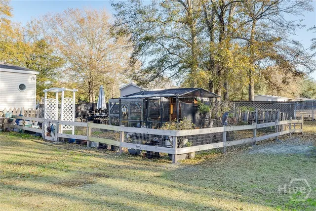 $239,900 | 110 Saddlehorn Drive, Guyton, GA 31312