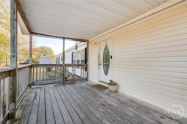 $239,900 | 110 Saddlehorn Drive, Guyton, GA 31312