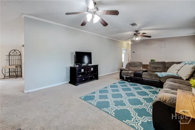 $239,900 | 110 Saddlehorn Drive, Guyton, GA 31312