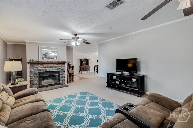 $239,900 | 110 Saddlehorn Drive, Guyton, GA 31312