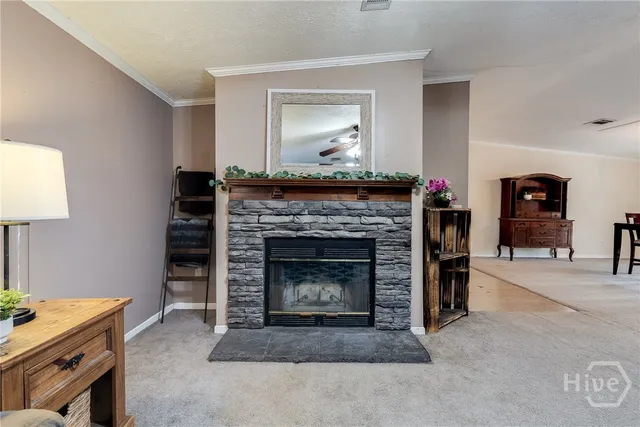 $239,900 | 110 Saddlehorn Drive, Guyton, GA 31312