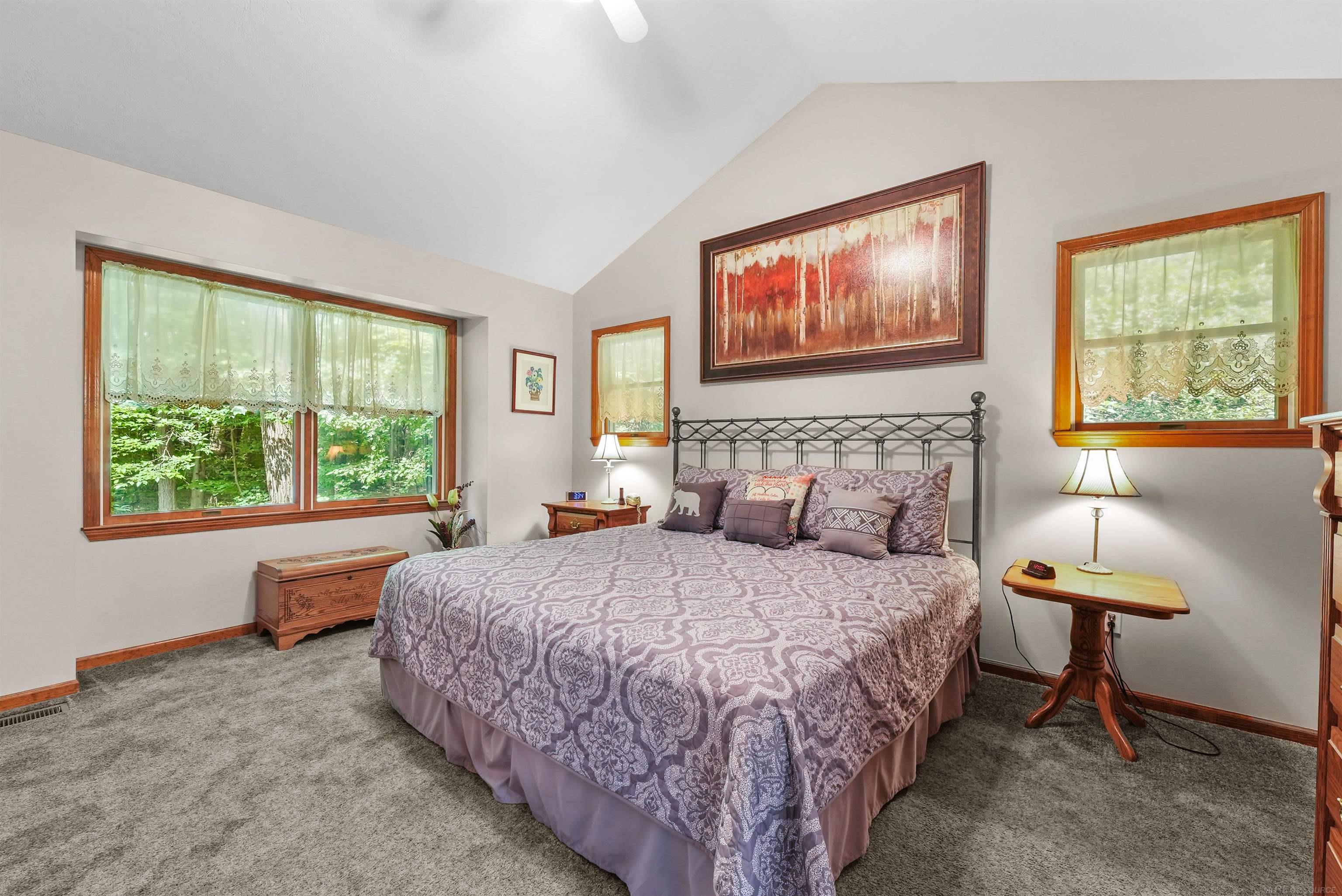 5675 Old Orchard Road Prudenville, MI 48651 - Photo 34 of 49