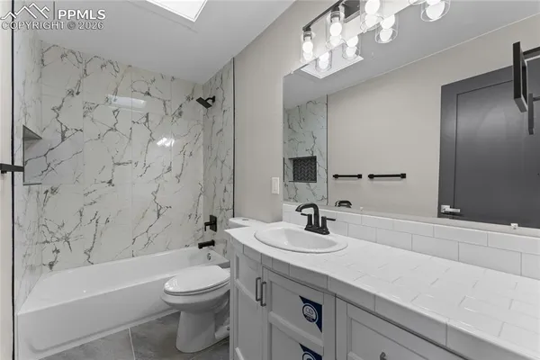 $419,900 | 7250 Medicine Bow Avenue, Fountain, CO 80817