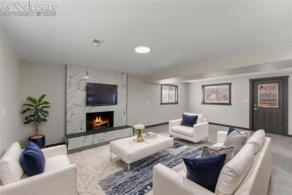 $419,900 | 7250 Medicine Bow Avenue, Fountain, CO 80817