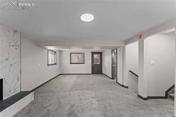 $419,900 | 7250 Medicine Bow Avenue, Fountain, CO 80817