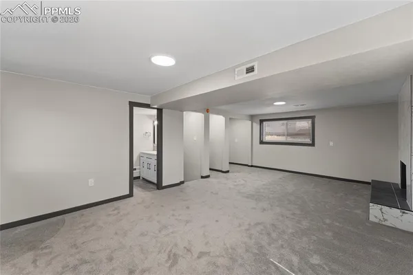 $419,900 | 7250 Medicine Bow Avenue, Fountain, CO 80817