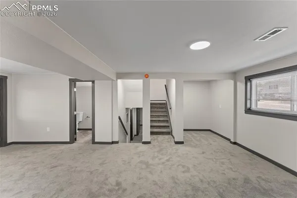 $419,900 | 7250 Medicine Bow Avenue, Fountain, CO 80817