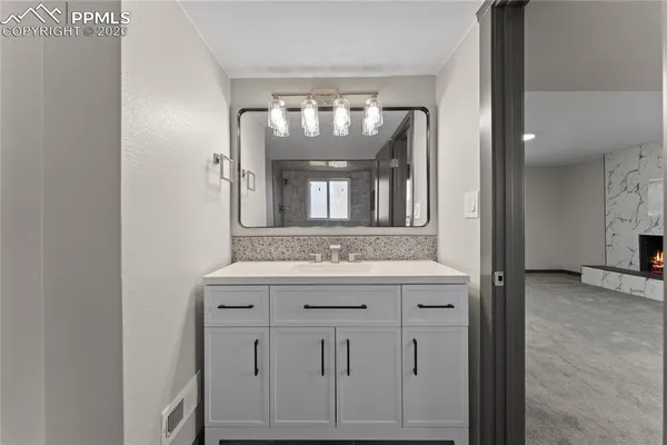 $419,900 | 7250 Medicine Bow Avenue, Fountain, CO 80817