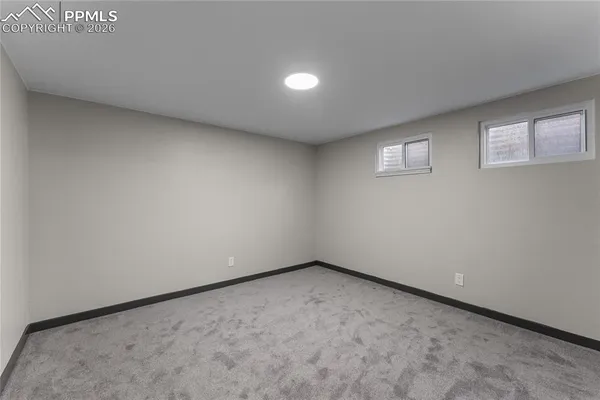 $419,900 | 7250 Medicine Bow Avenue, Fountain, CO 80817