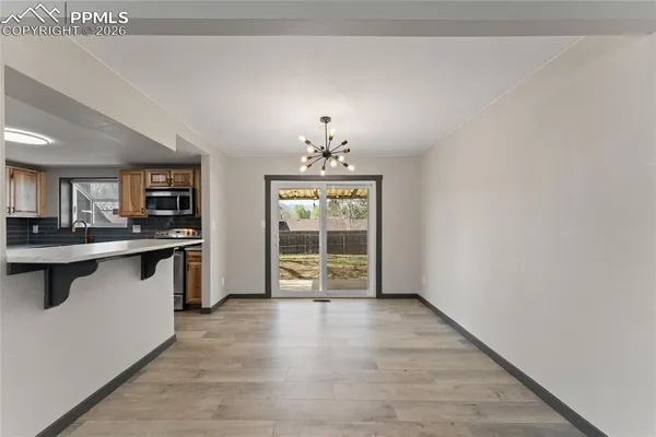 $419,900 | 7250 Medicine Bow Avenue, Fountain, CO 80817