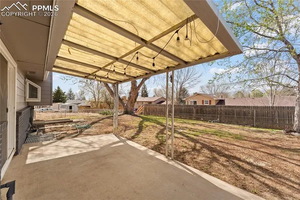 $419,900 | 7250 Medicine Bow Avenue, Fountain, CO 80817