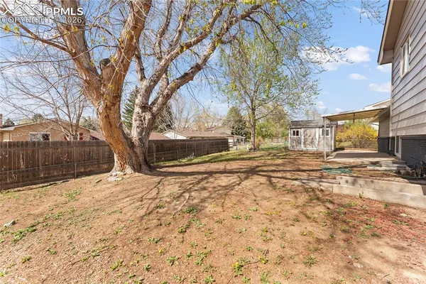 $419,900 | 7250 Medicine Bow Avenue, Fountain, CO 80817