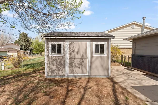 $419,900 | 7250 Medicine Bow Avenue, Fountain, CO 80817