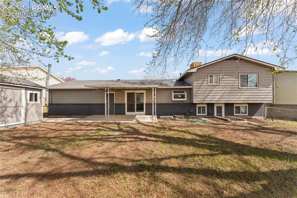 $419,900 | 7250 Medicine Bow Avenue, Fountain, CO 80817