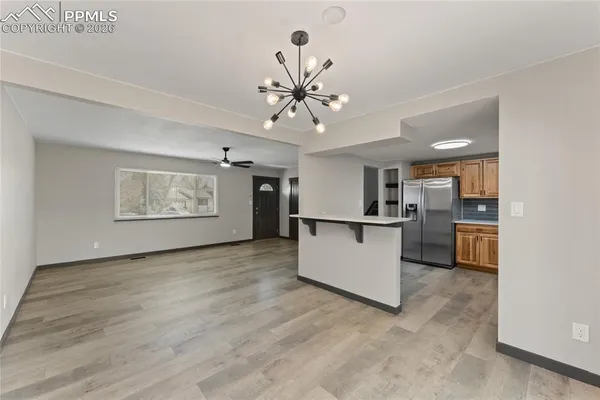 $419,900 | 7250 Medicine Bow Avenue, Fountain, CO 80817