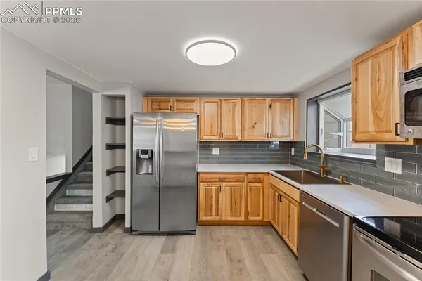 $419,900 | 7250 Medicine Bow Avenue, Fountain, CO 80817