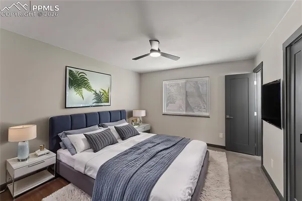 $419,900 | 7250 Medicine Bow Avenue, Fountain, CO 80817