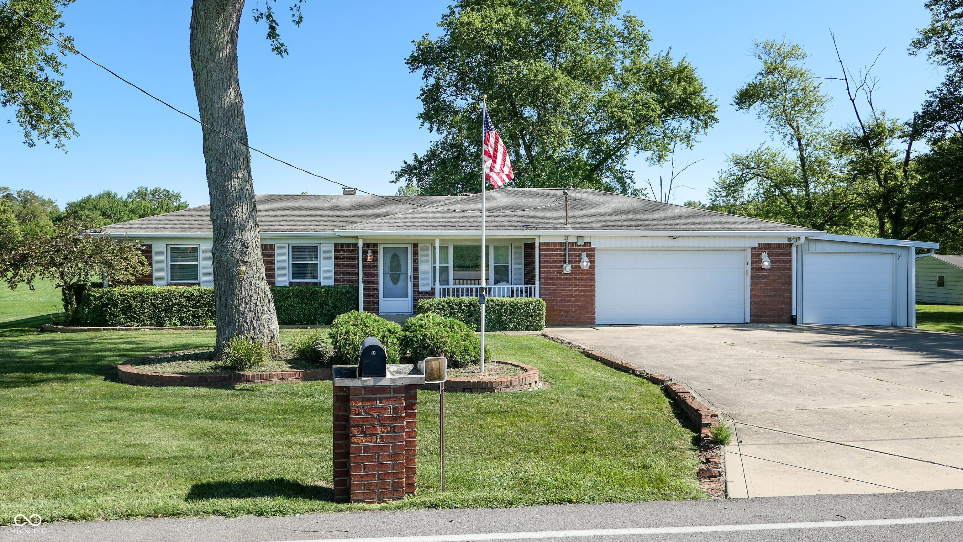 7090 East Rocklane Road Needham, IN 46162 - Photo 1 of 36 Gallery Image 1