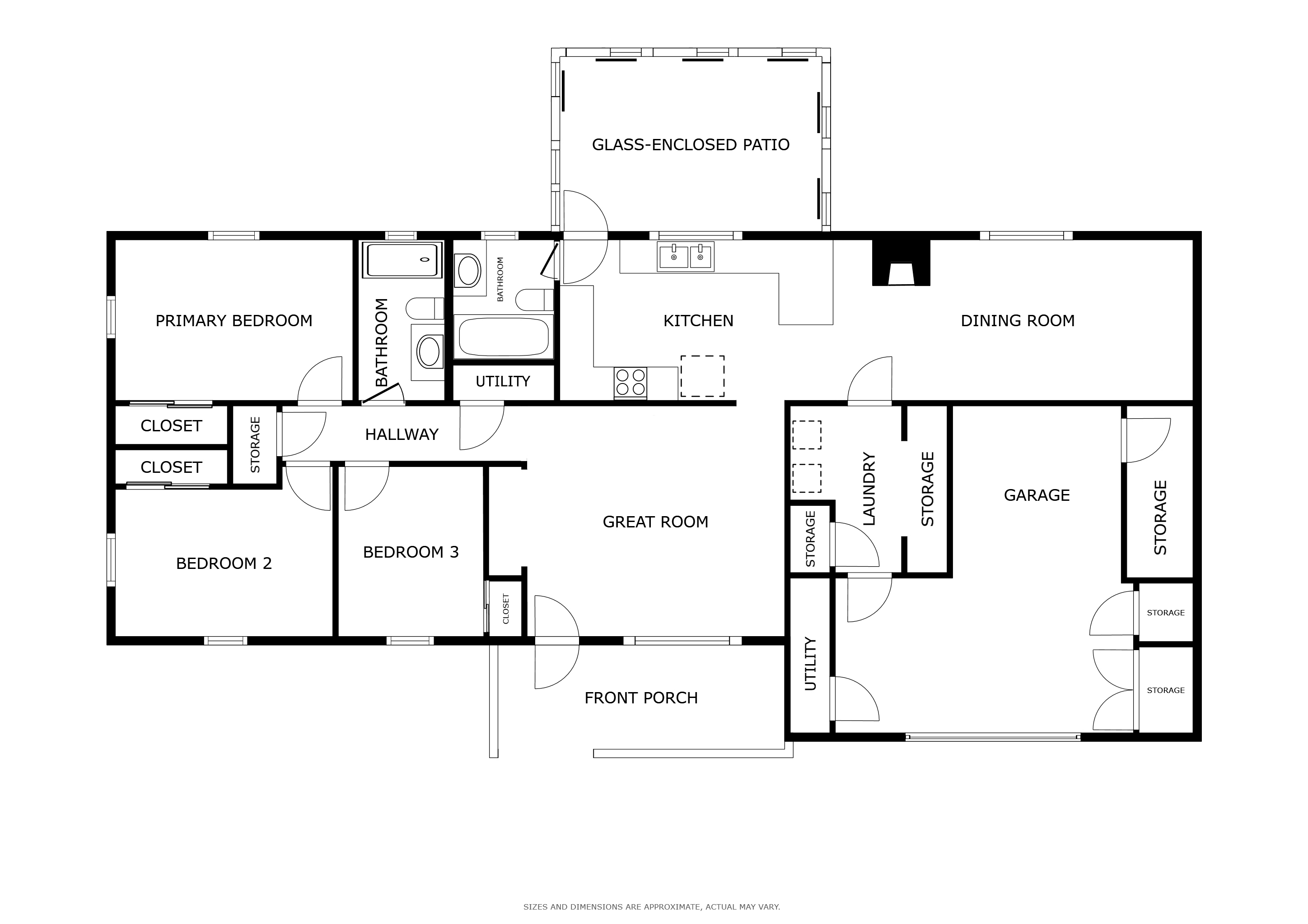 7090 East Rocklane Road Needham, IN 46162 - Photo 19 of 36 Gallery Image 19