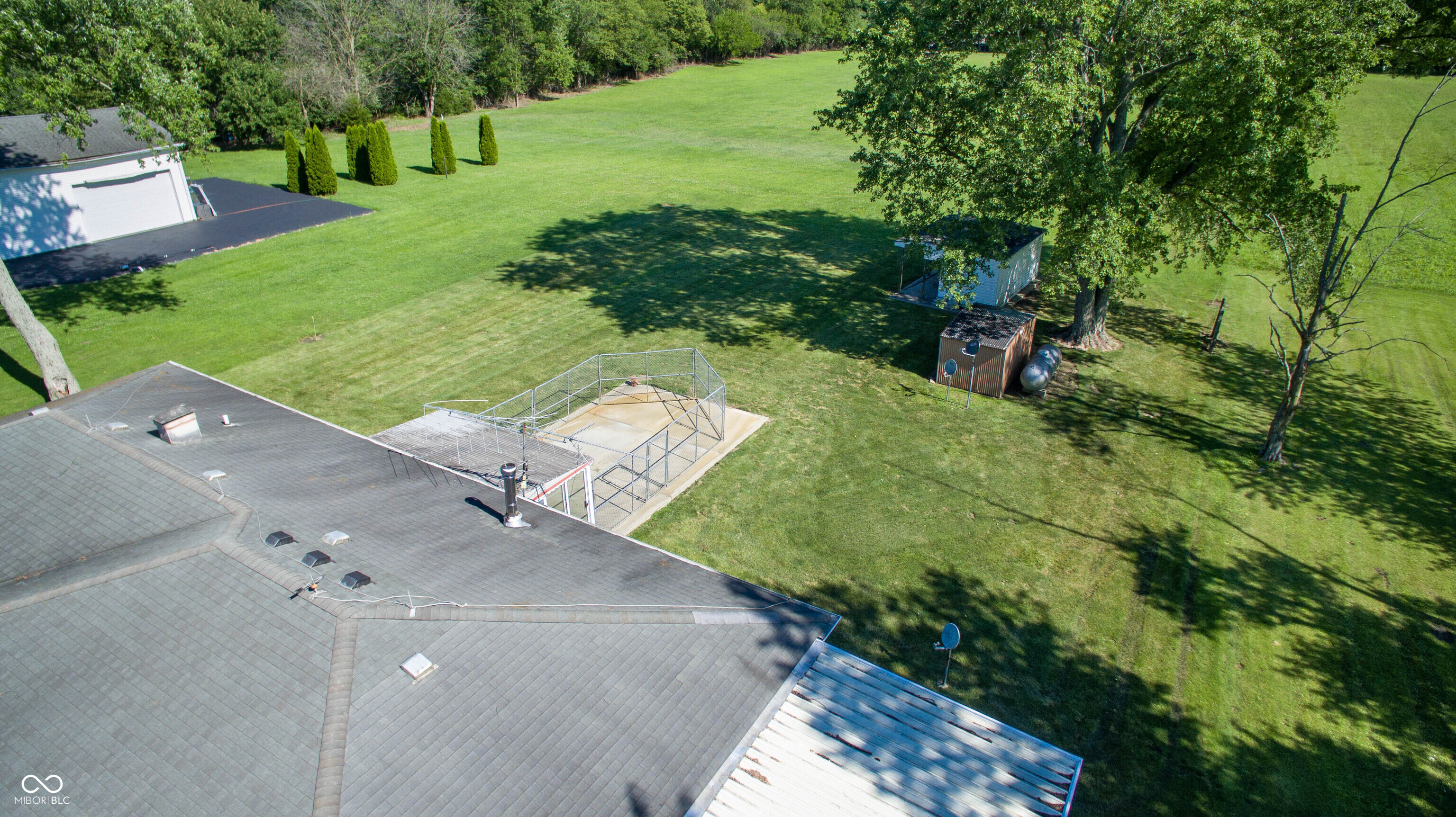 7090 East Rocklane Road Needham, IN 46162 - Photo 27 of 36 Gallery Image 27