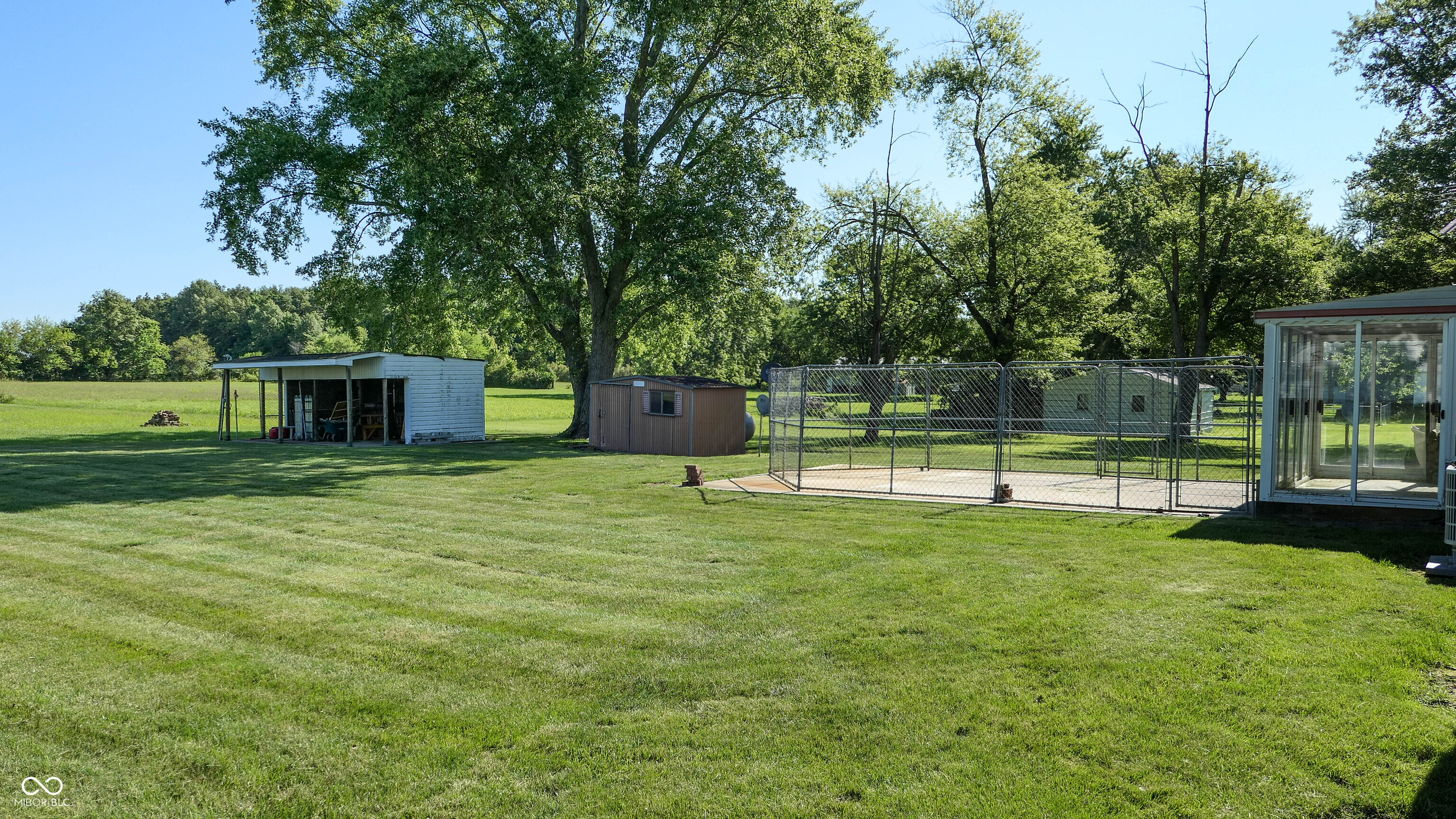 7090 East Rocklane Road Needham, IN 46162 - Photo 28 of 36 Gallery Image 28