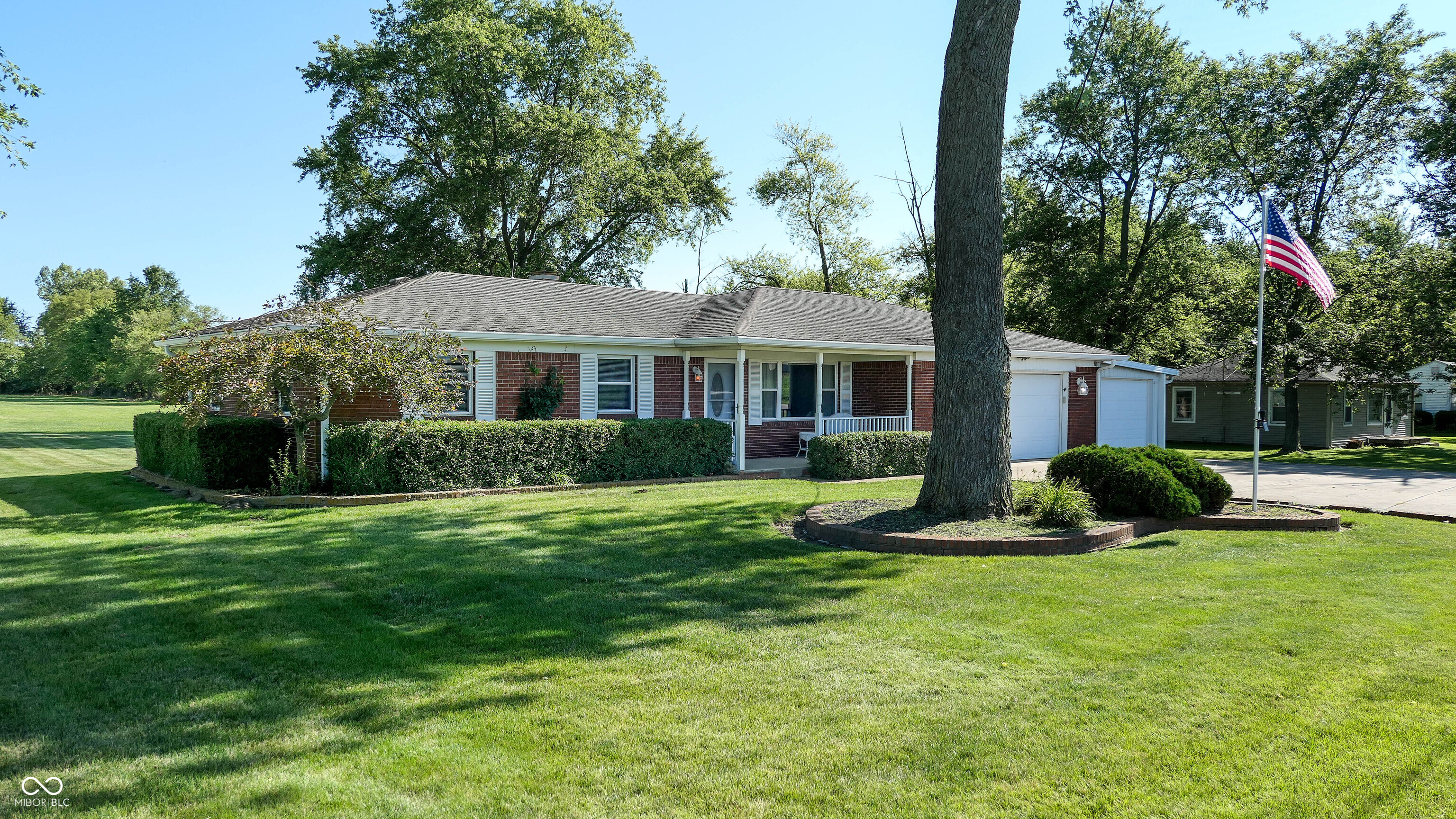 7090 East Rocklane Road Needham, IN 46162 - Photo 34 of 36 Gallery Image 34