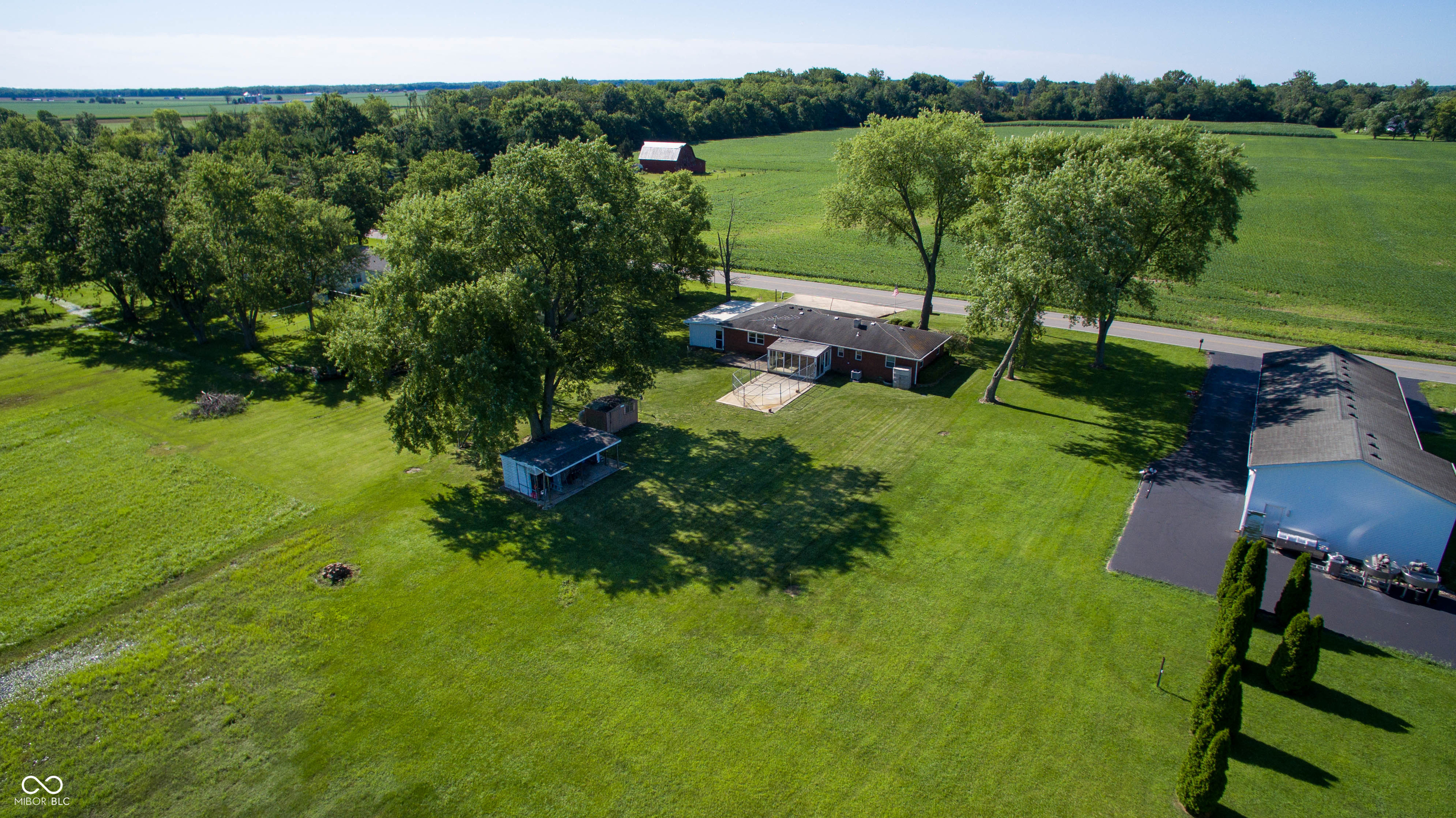 7090 East Rocklane Road Needham, IN 46162 - Photo 4 of 36 Gallery Image 4