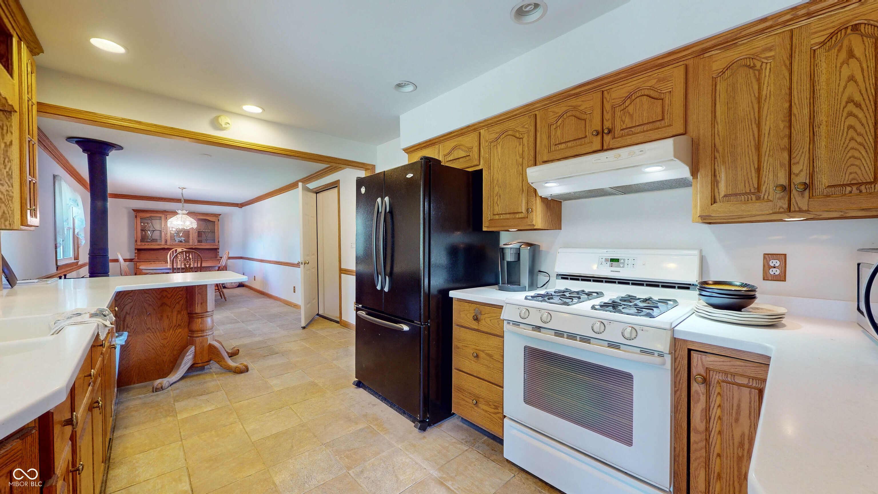7090 East Rocklane Road Needham, IN 46162 - Photo 10 of 36 Gallery Image 10