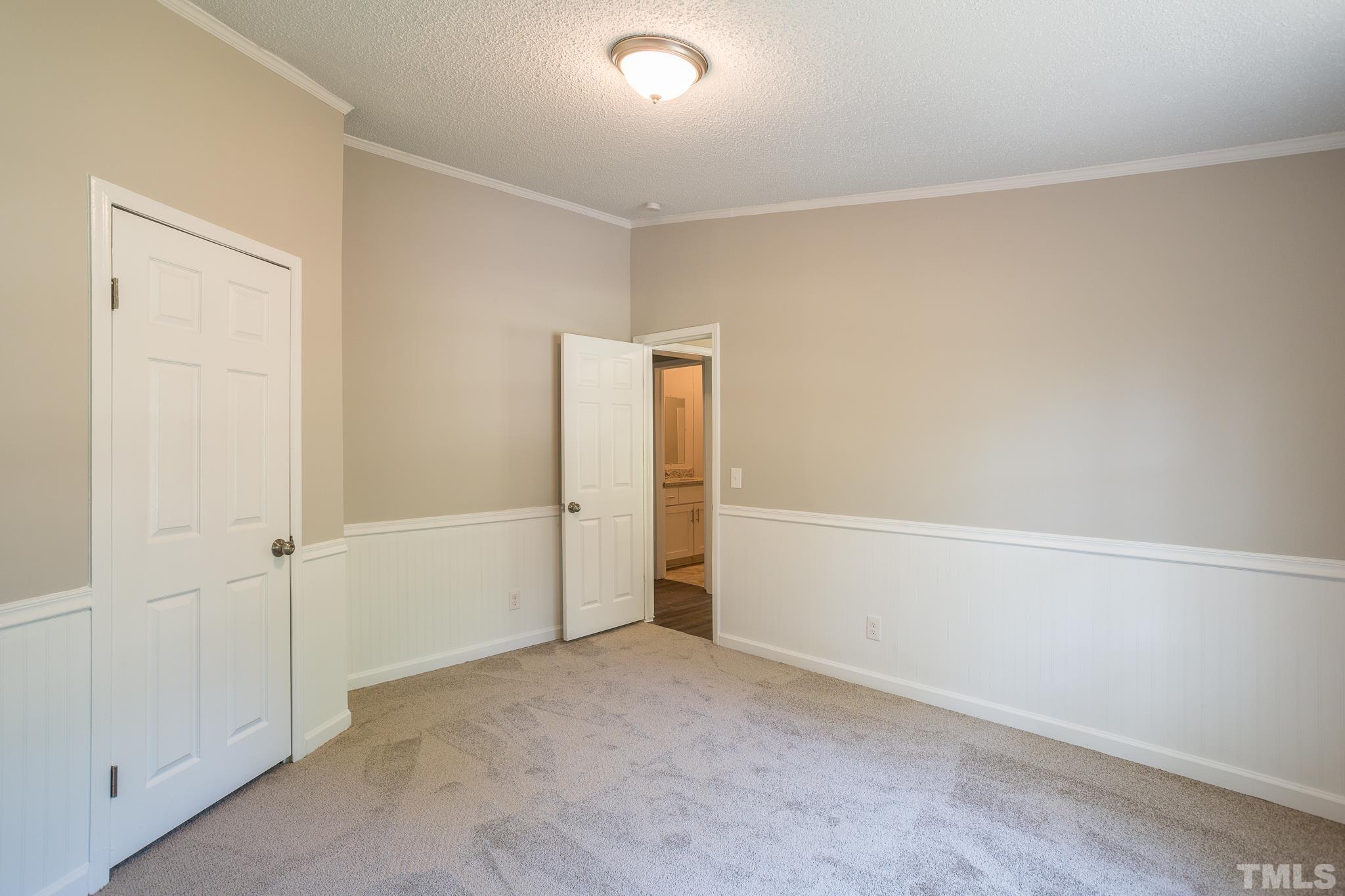 6516 Cedar Rail Road Raleigh, NC 27610 - Photo 14 of 23
