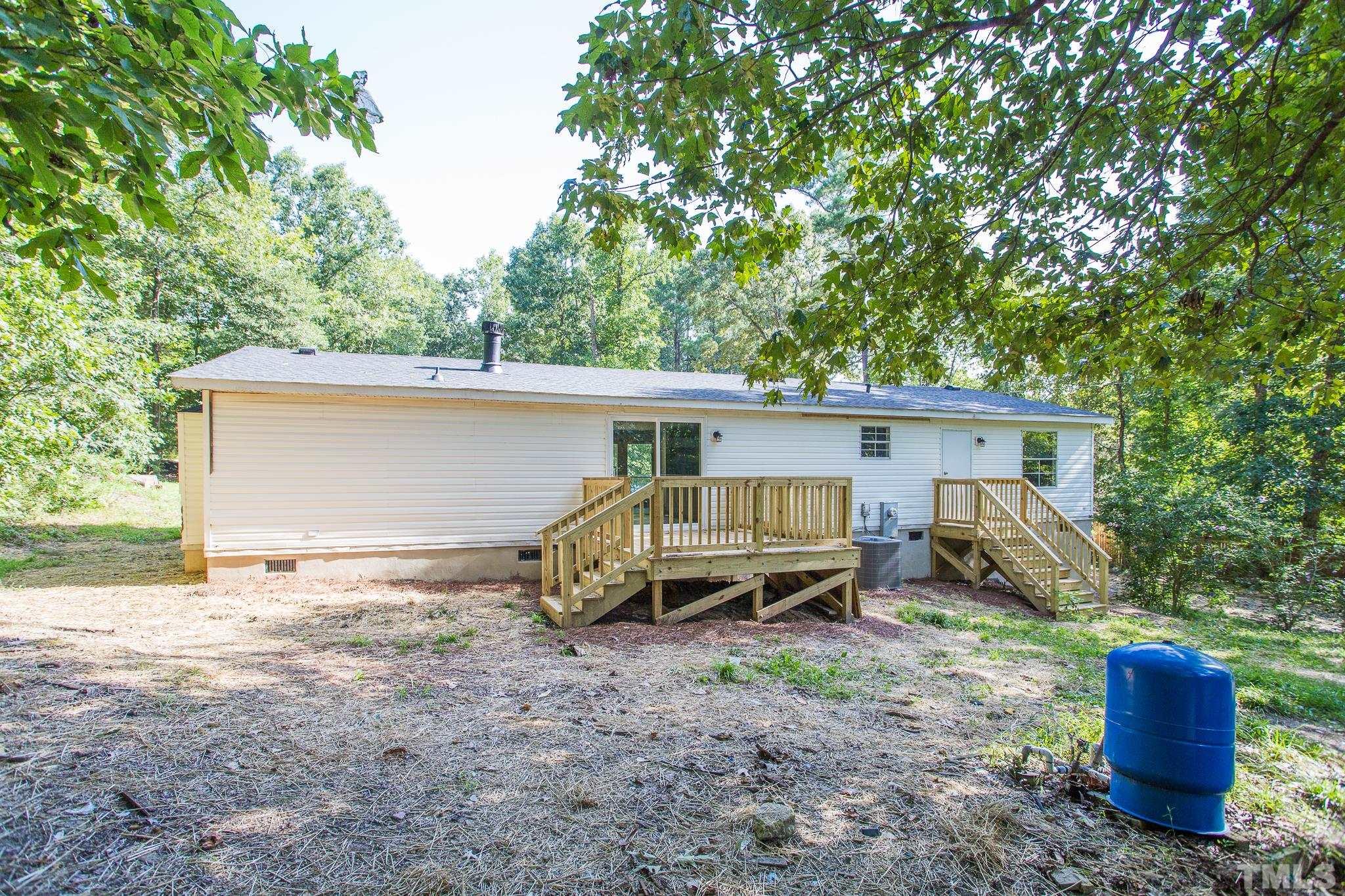 6516 Cedar Rail Road Raleigh, NC 27610 - Photo 22 of 23