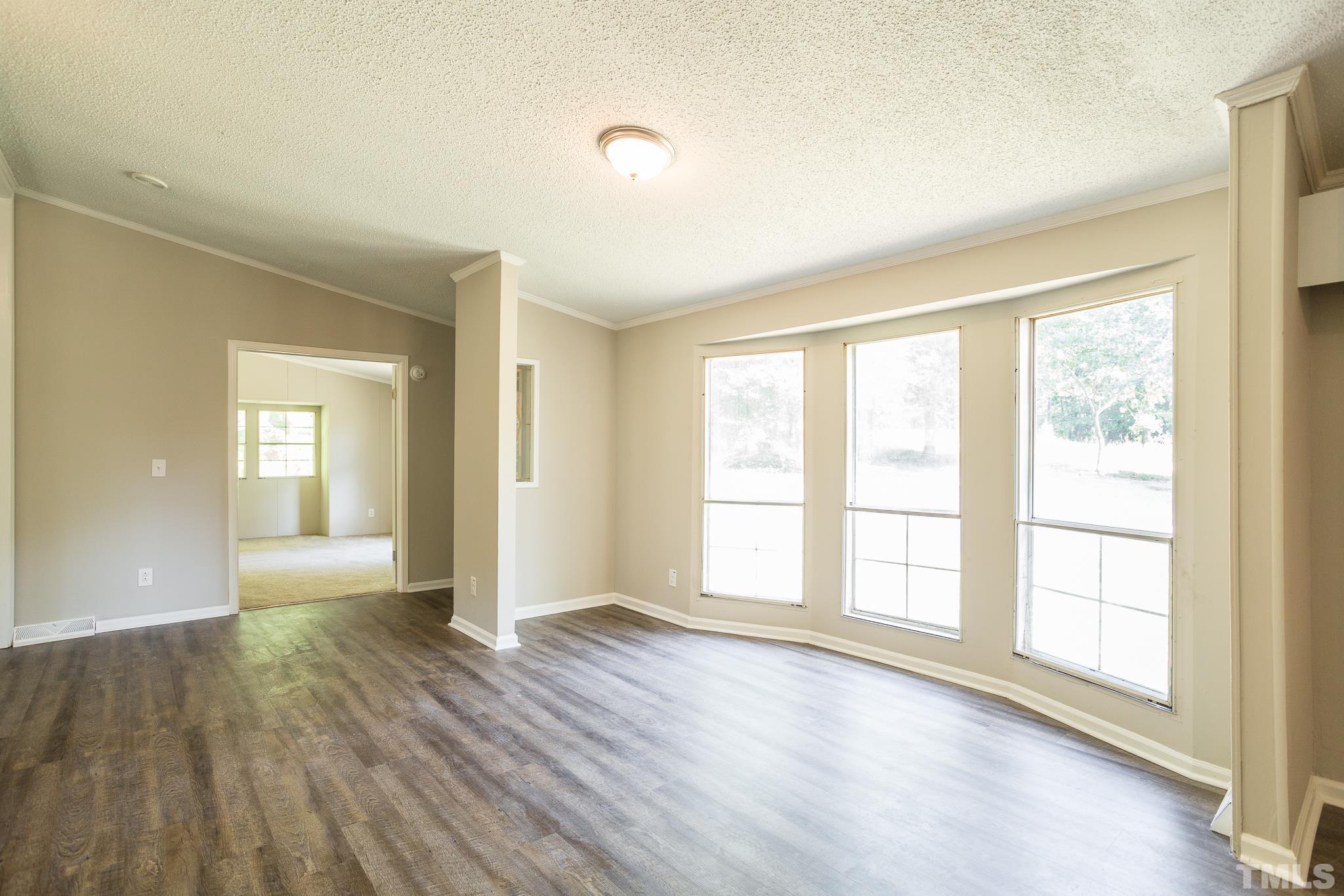 6516 Cedar Rail Road Raleigh, NC 27610 - Photo 4 of 23
