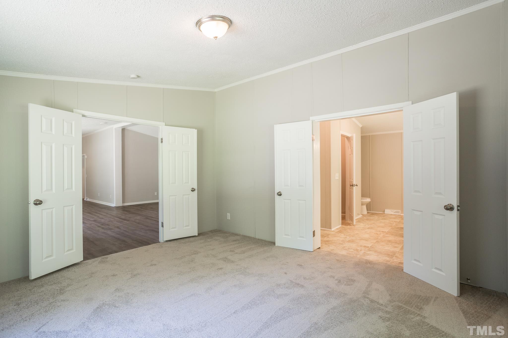 6516 Cedar Rail Road Raleigh, NC 27610 - Photo 5 of 23
