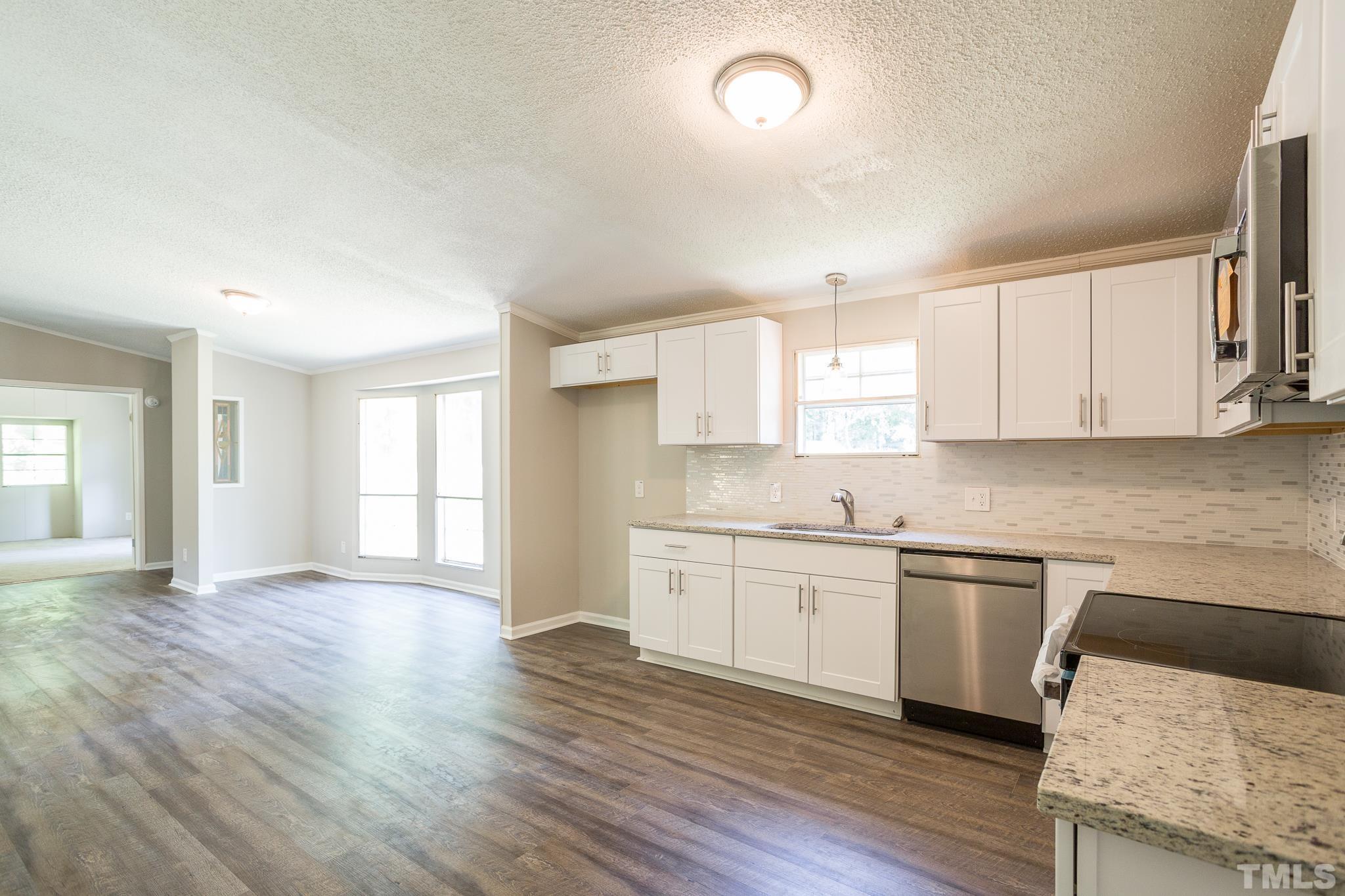 6516 Cedar Rail Road Raleigh, NC 27610 - Photo 8 of 23