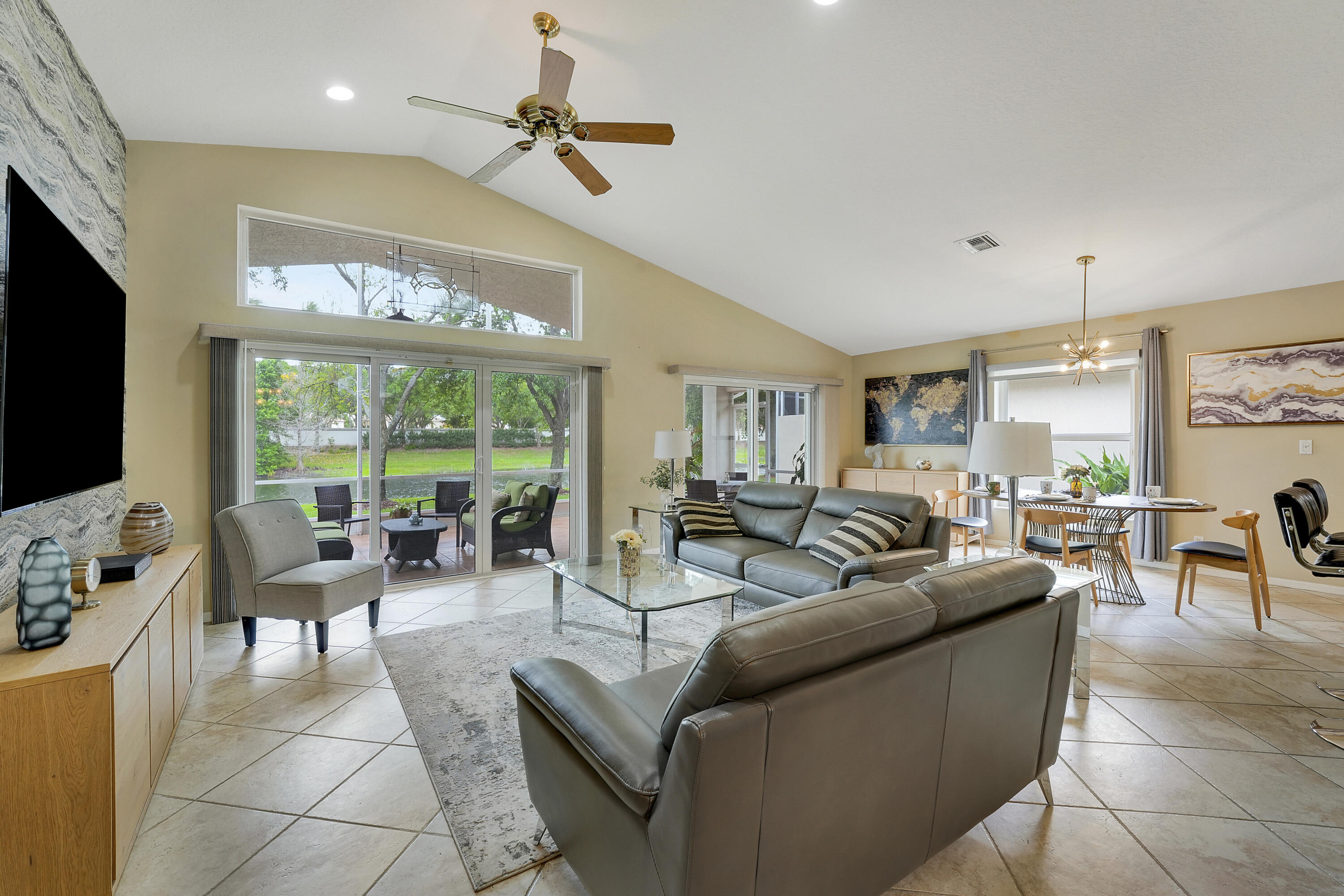 6818 Rienzo Street Wellington, FL 33467 - Photo 15 of 63 Great Room