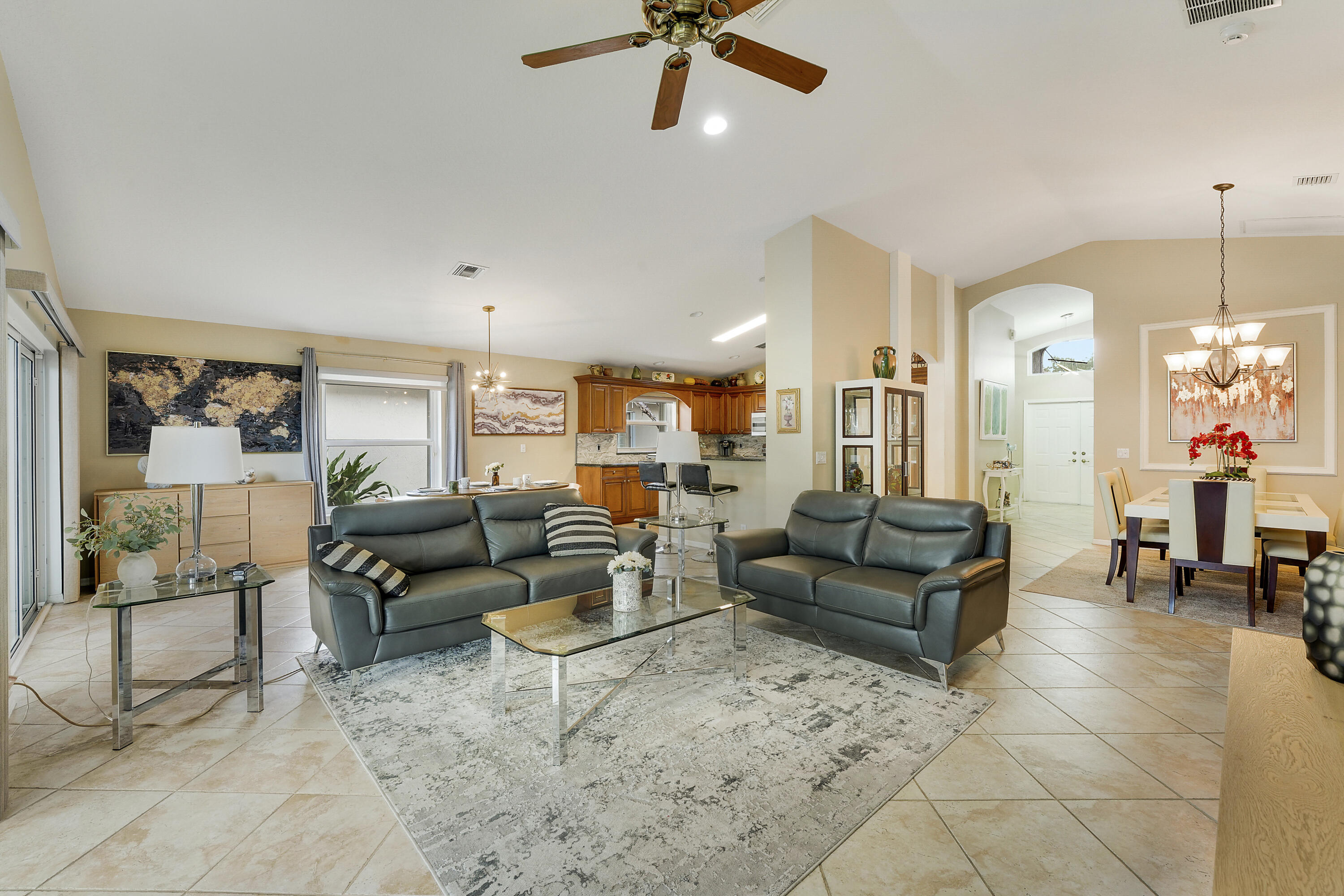 6818 Rienzo Street Wellington, FL 33467 - Photo 16 of 63 Great Room