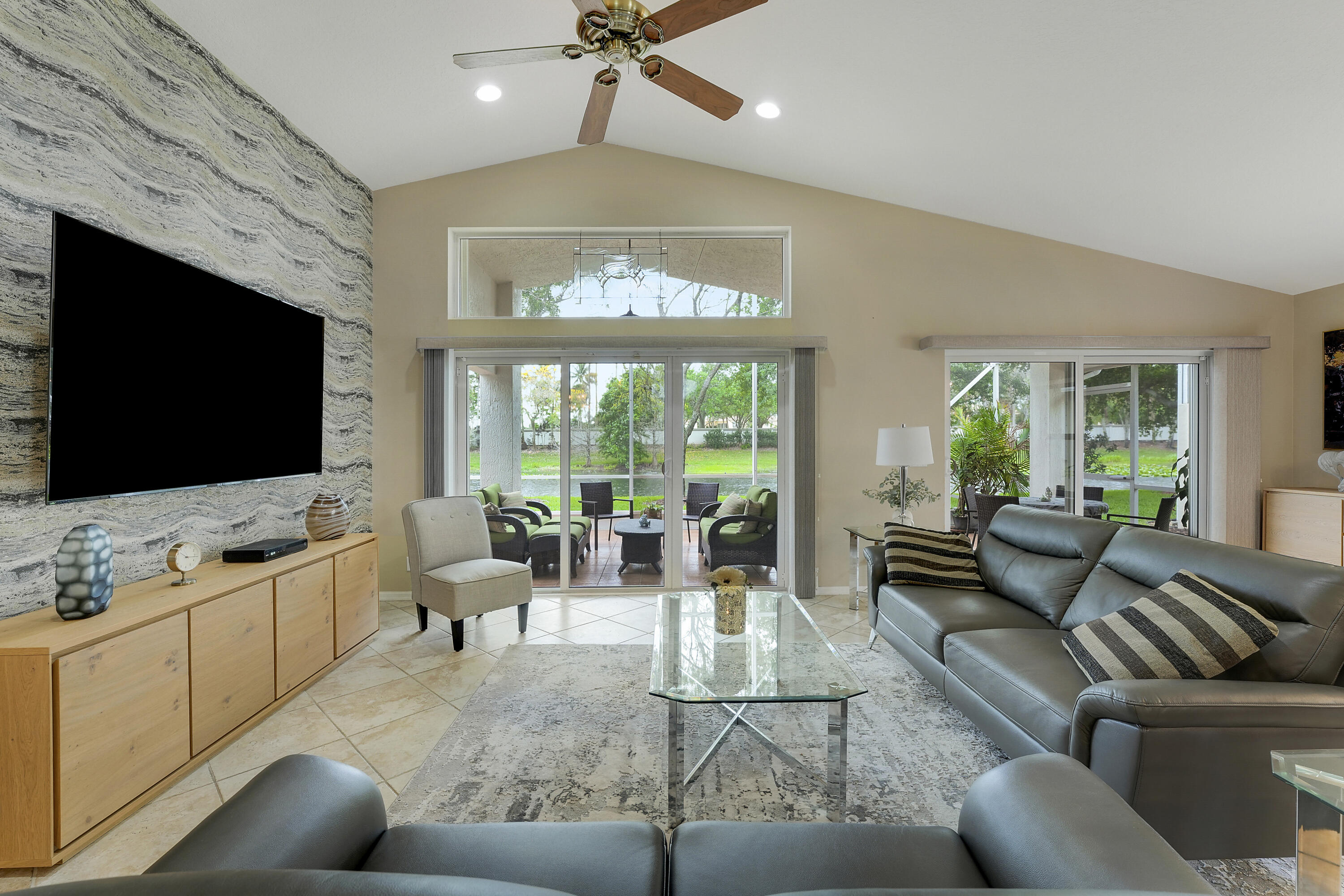 6818 Rienzo Street Wellington, FL 33467 - Photo 17 of 63 Great Room