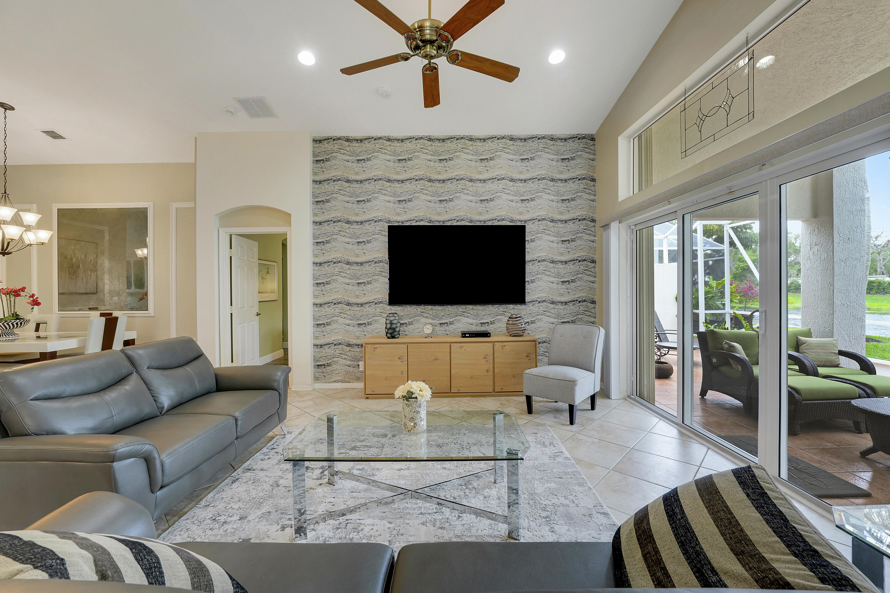 6818 Rienzo Street Wellington, FL 33467 - Photo 18 of 63 Great Room