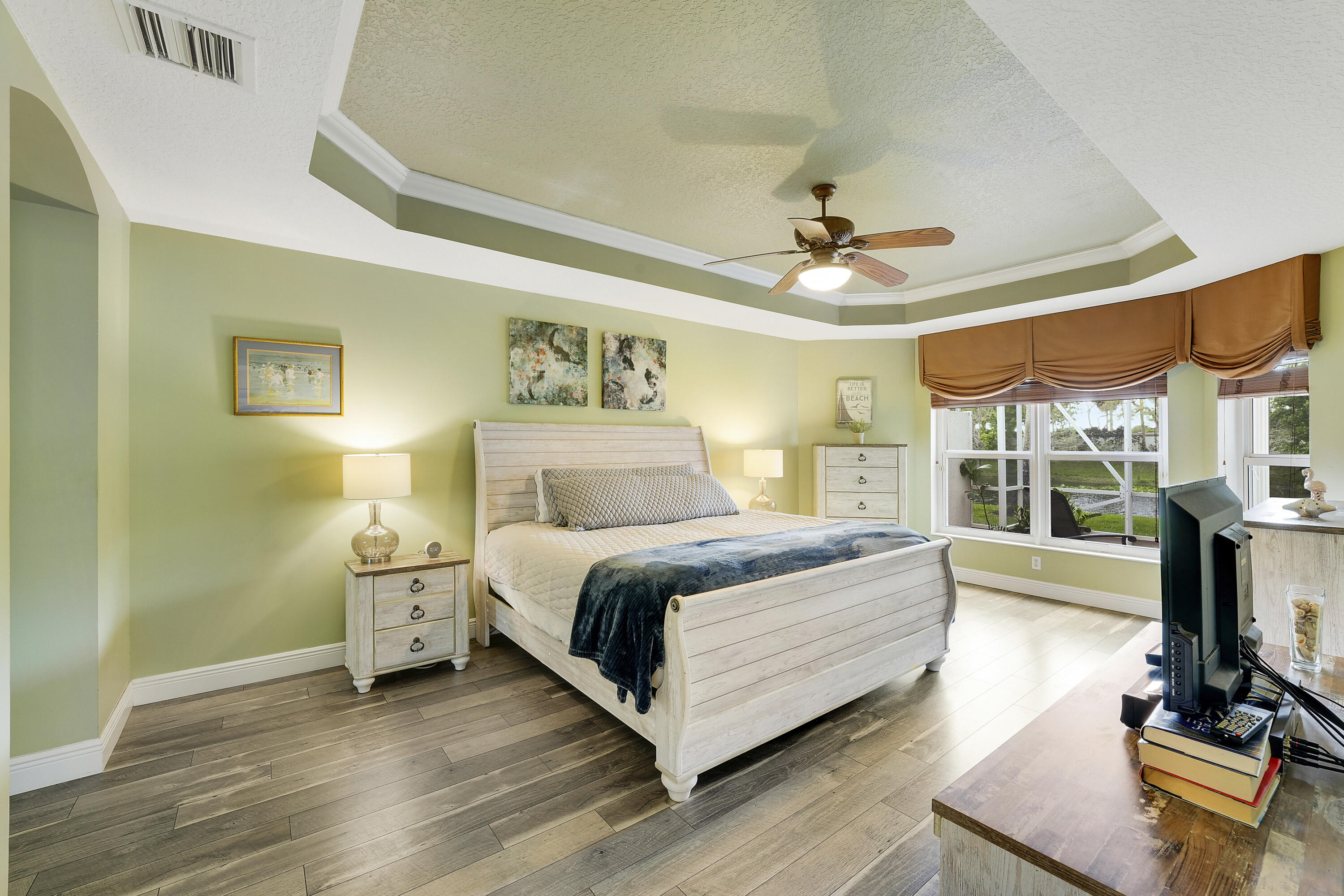 6818 Rienzo Street Wellington, FL 33467 - Photo 19 of 63 Master Bedroom