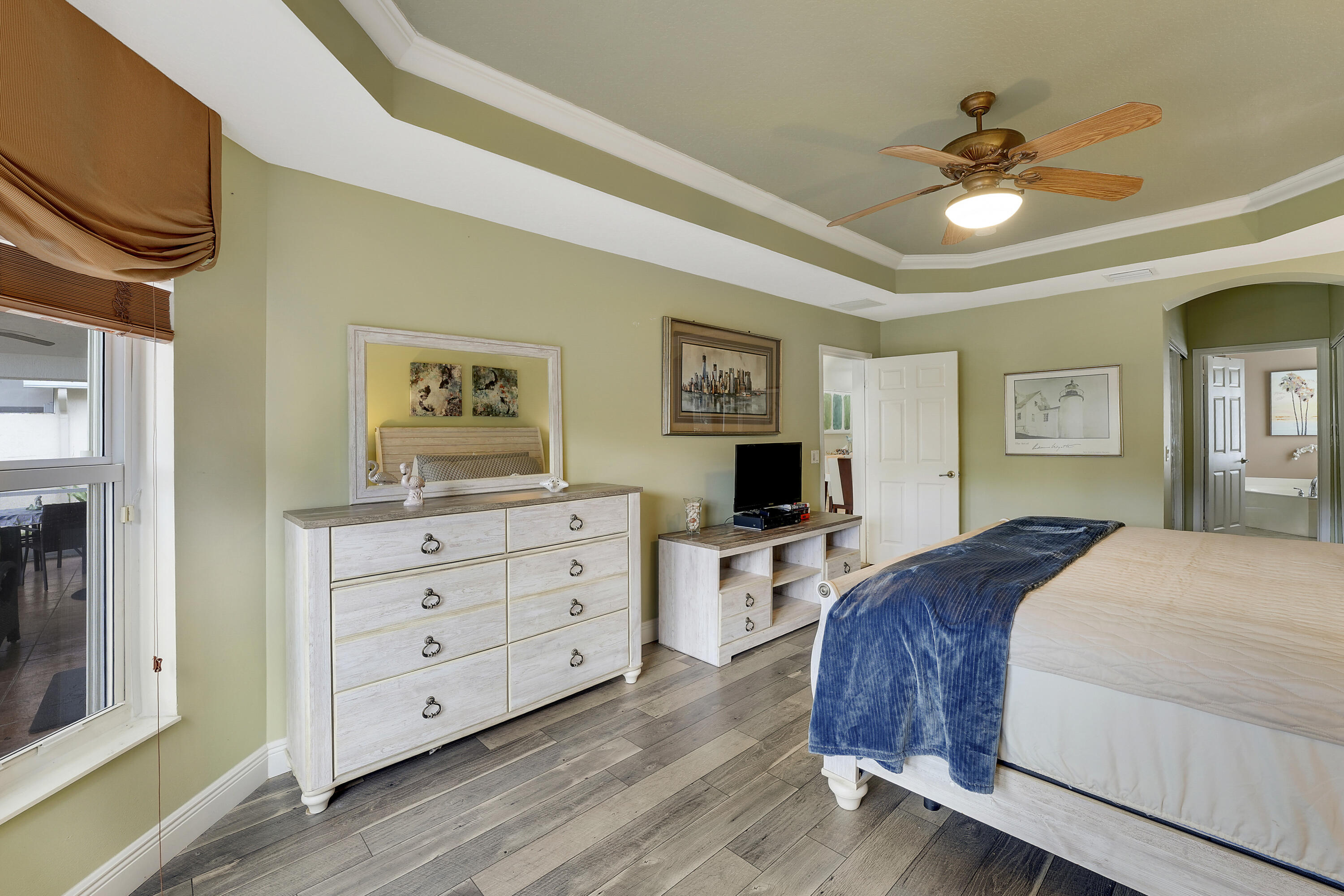 6818 Rienzo Street Wellington, FL 33467 - Photo 21 of 63 Master Bedroom