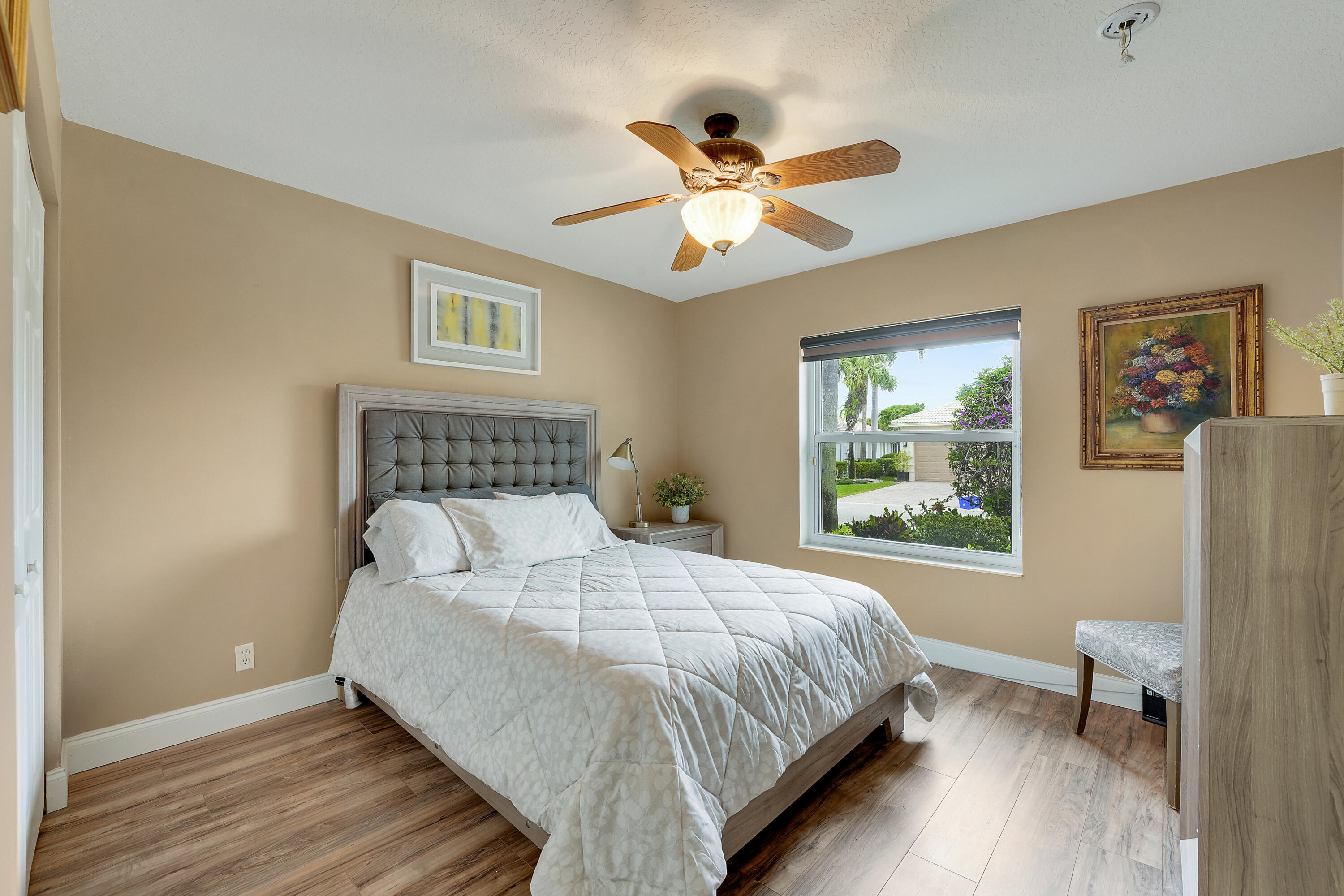 6818 Rienzo Street Wellington, FL 33467 - Photo 25 of 63 Guest Bedroom