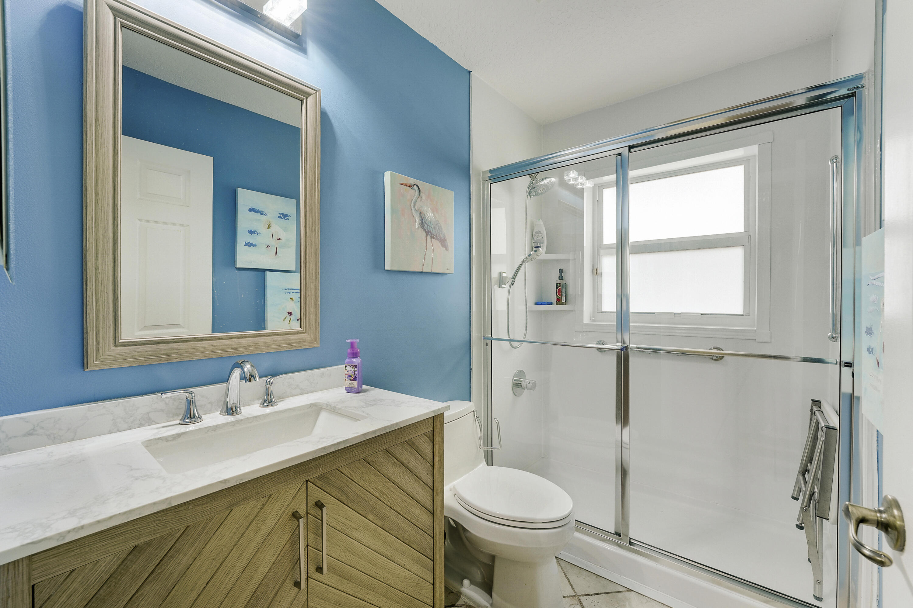 6818 Rienzo Street Wellington, FL 33467 - Photo 26 of 63 Guest Bathroom