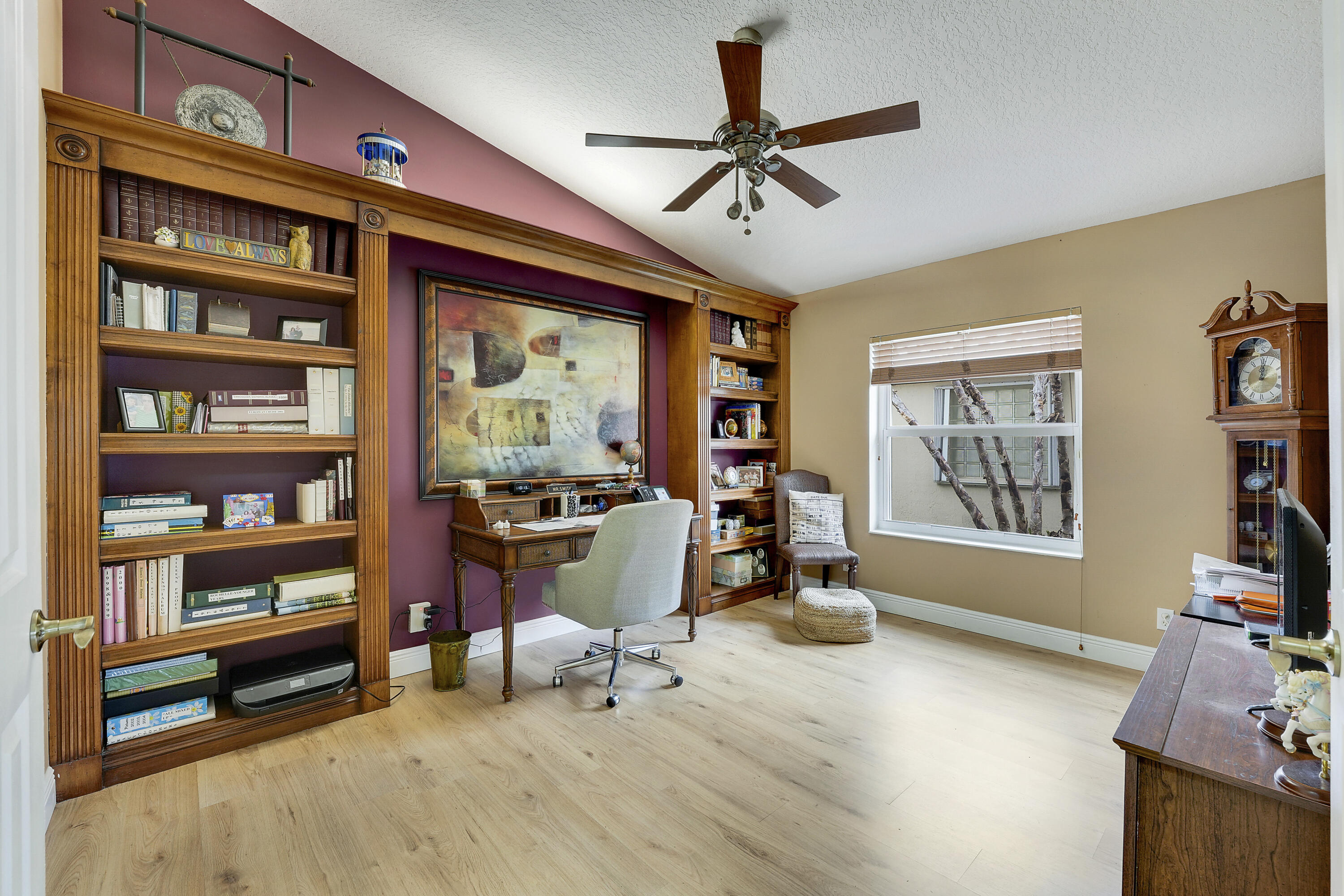 6818 Rienzo Street Wellington, FL 33467 - Photo 27 of 63 Den/Office/3rd Bedroom