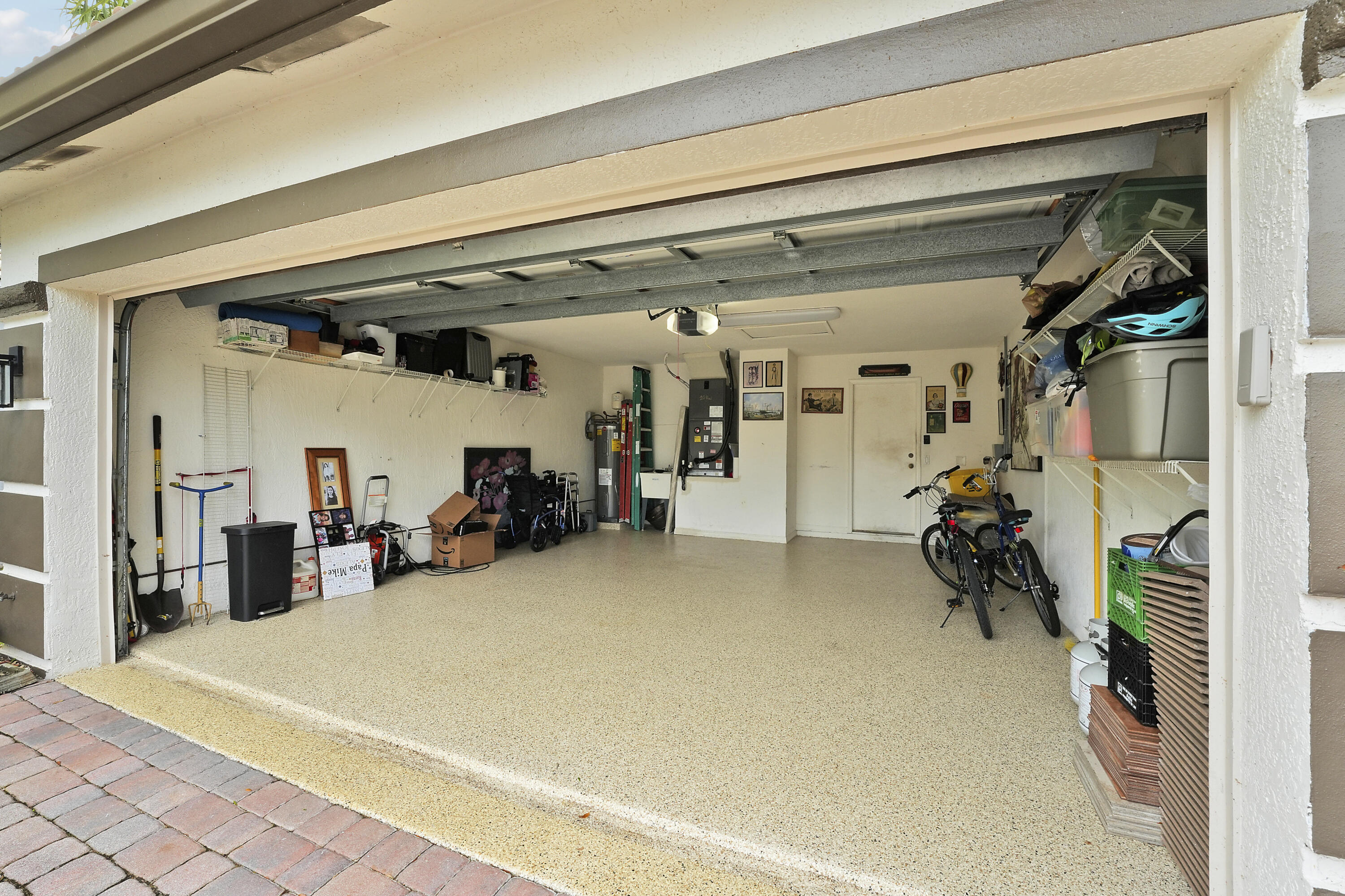 6818 Rienzo Street Wellington, FL 33467 - Photo 31 of 63 Garage