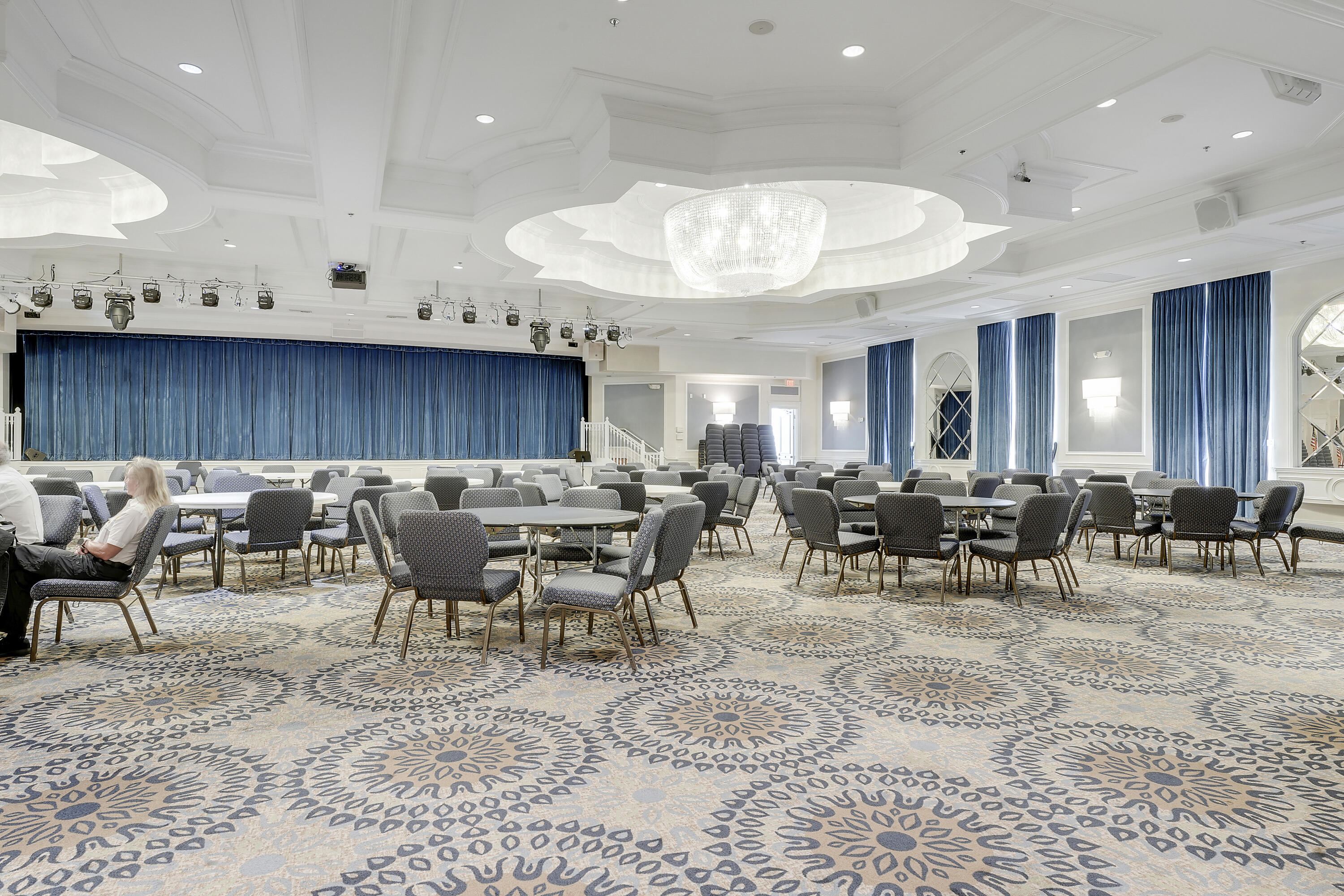 6818 Rienzo Street Wellington, FL 33467 - Photo 42 of 63 Bellaggio Ballroom