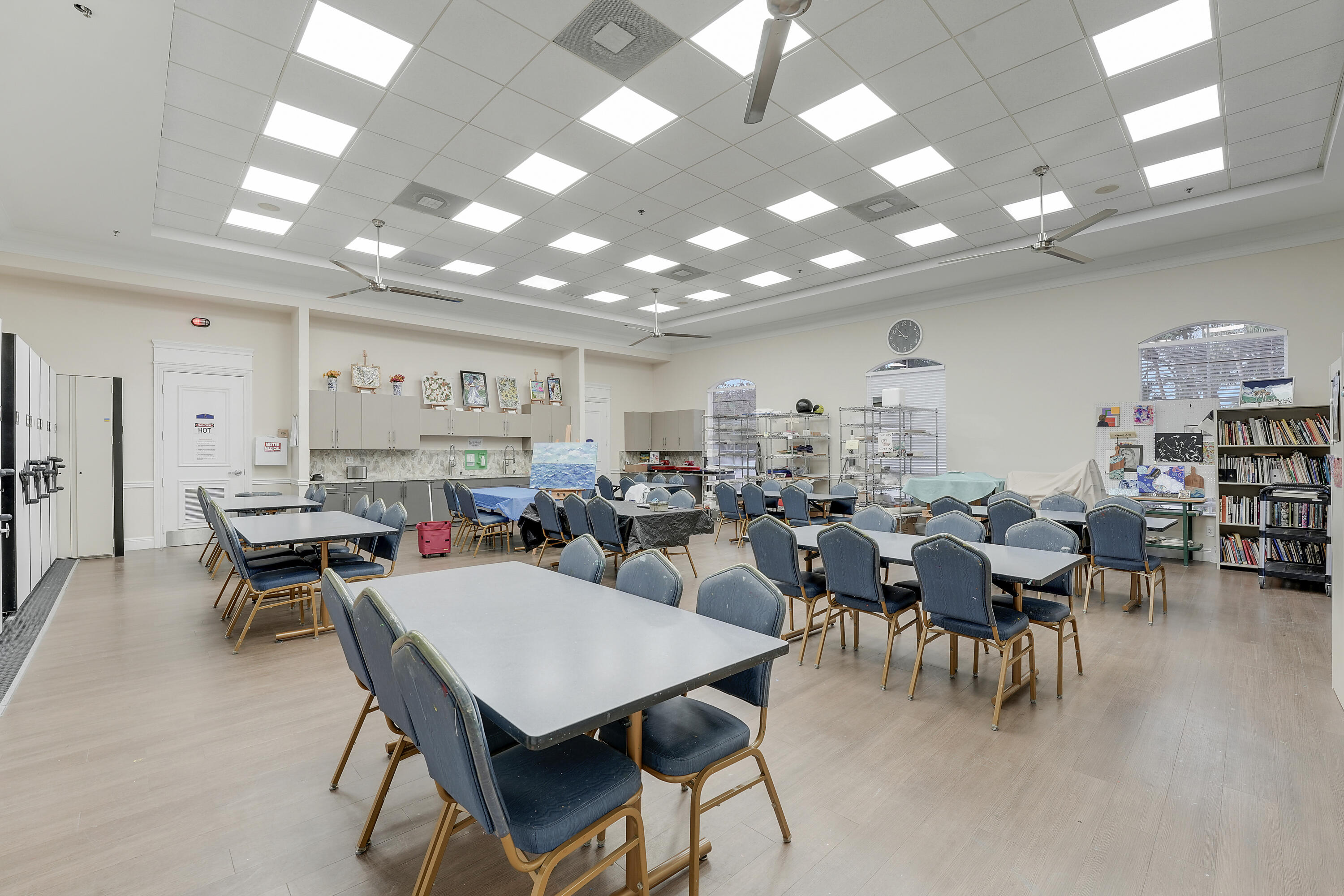 6818 Rienzo Street Wellington, FL 33467 - Photo 45 of 63 Bellaggio Arts and Crafts Room