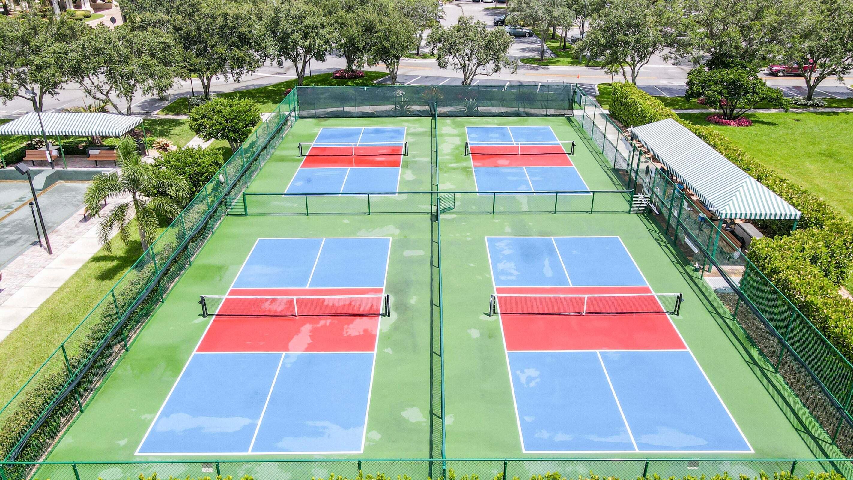 6818 Rienzo Street Wellington, FL 33467 - Photo 53 of 63 Bellaggio Pickleball