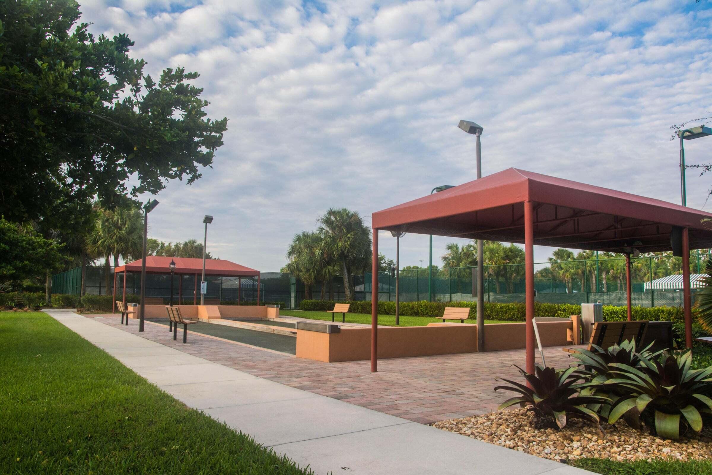 6818 Rienzo Street Wellington, FL 33467 - Photo 56 of 63 Bellaggio Bocce